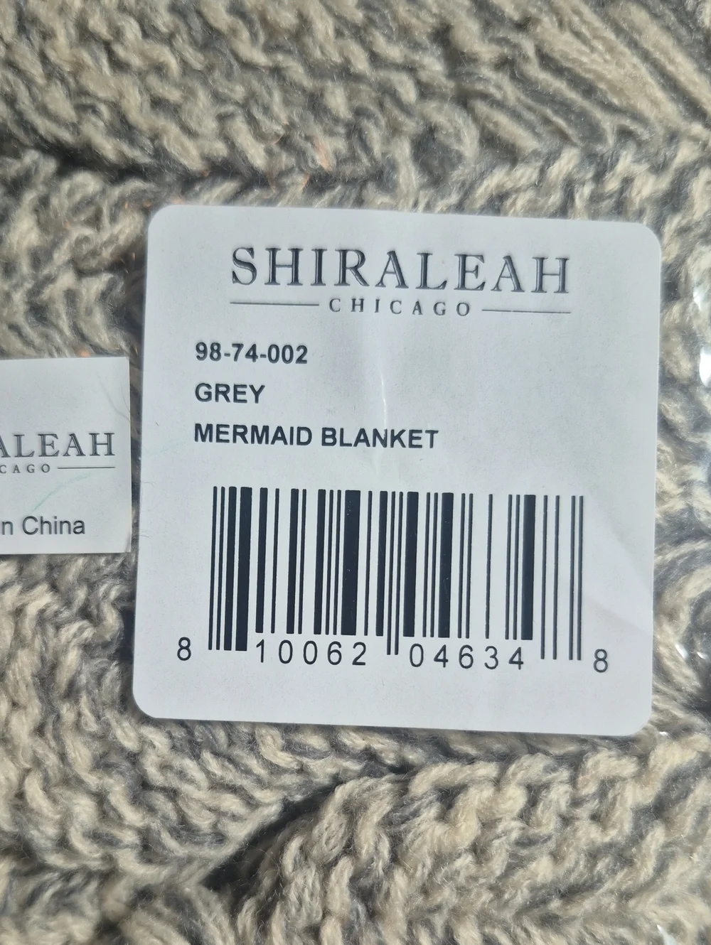 Shiraleah brand new